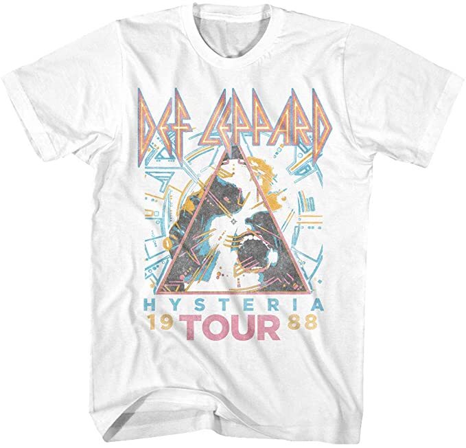 Tan officia Rock Shirt